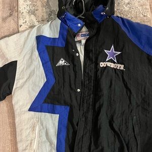 Dallas Cowboys jersey